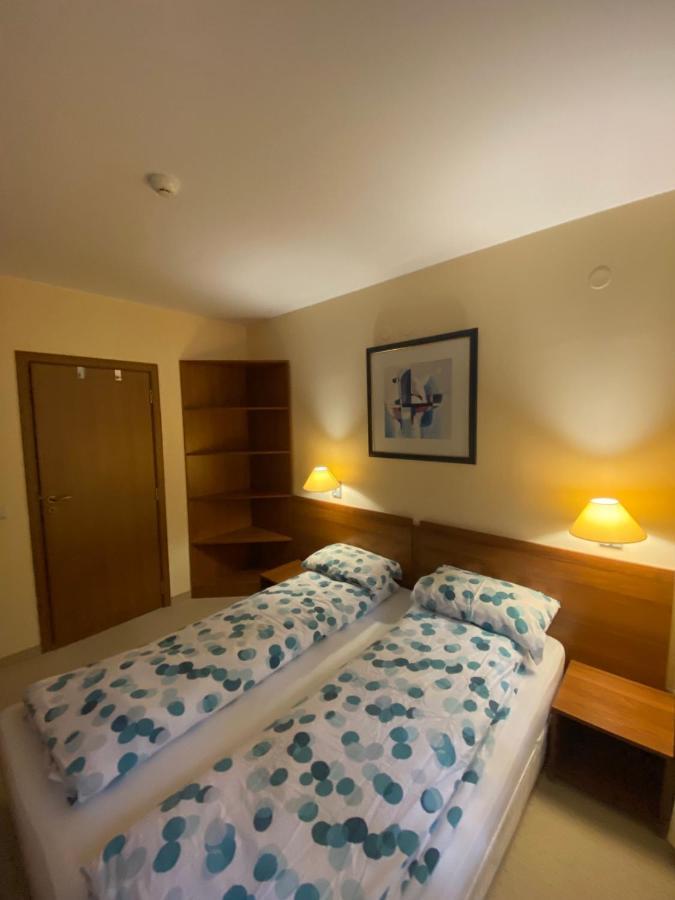 Hq Apartments Villa Park Borovets Exterior foto