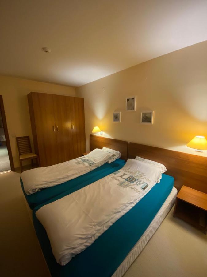 Hq Apartments Villa Park Borovets Exterior foto